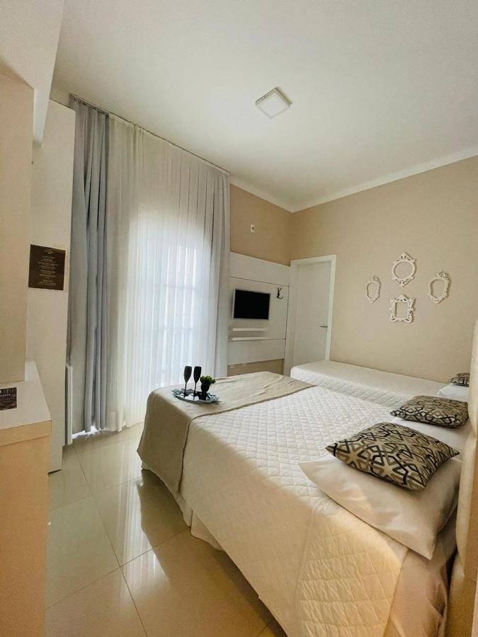 Villa Di Manu Pousada Penha  Extérieur photo