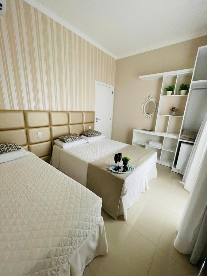 Villa Di Manu Pousada Penha  Extérieur photo
