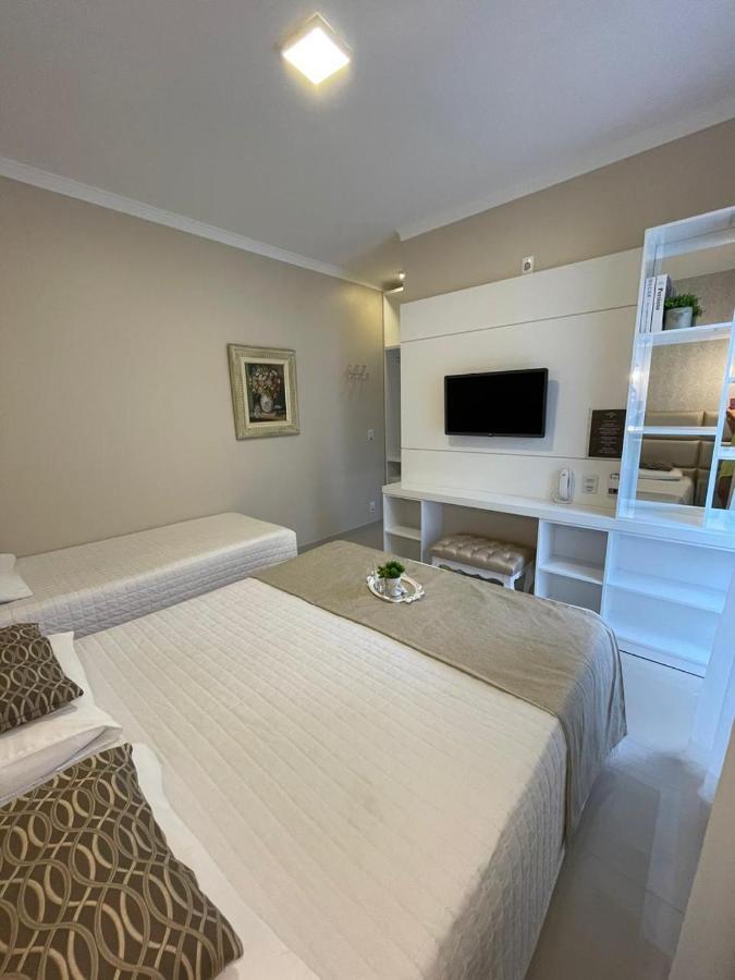 Villa Di Manu Pousada Penha  Extérieur photo