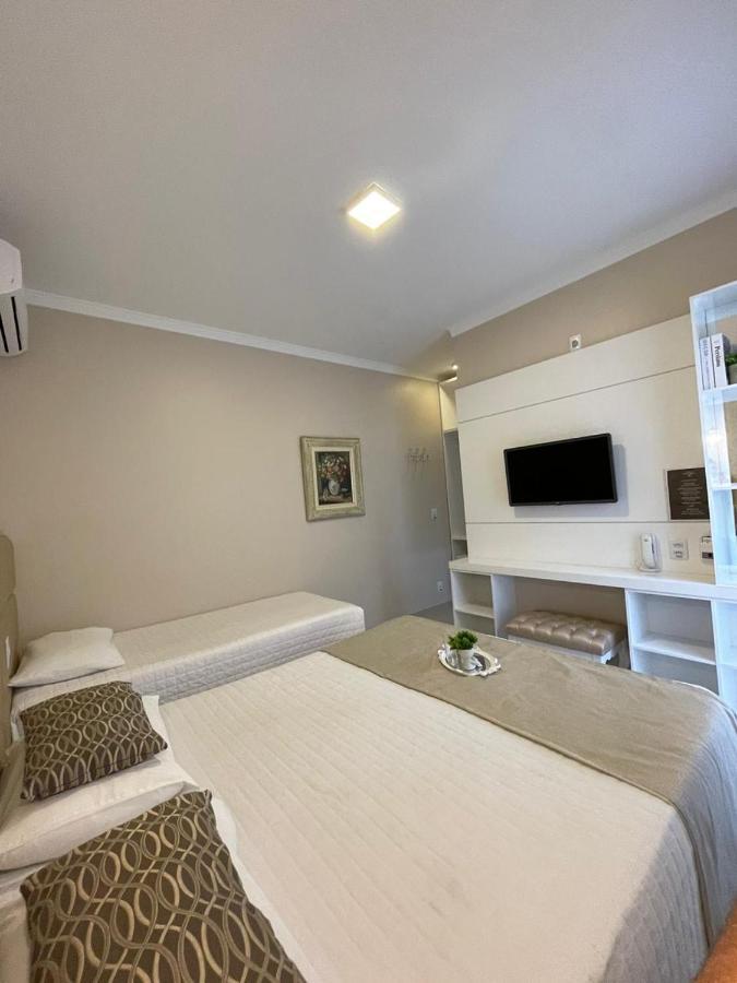 Villa Di Manu Pousada Penha  Extérieur photo