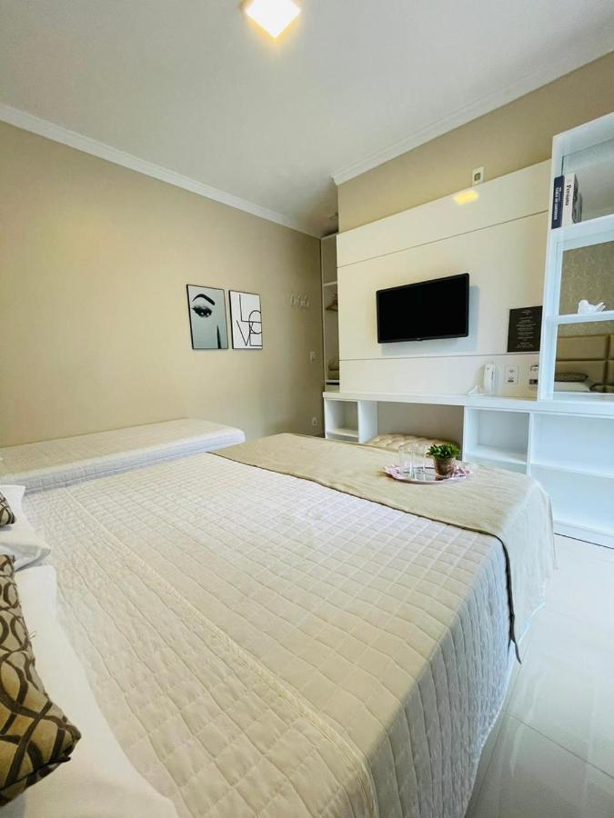 Villa Di Manu Pousada Penha  Extérieur photo