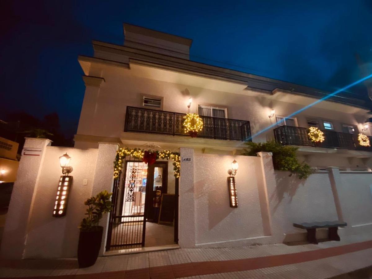 Villa Di Manu Pousada Penha  Extérieur photo