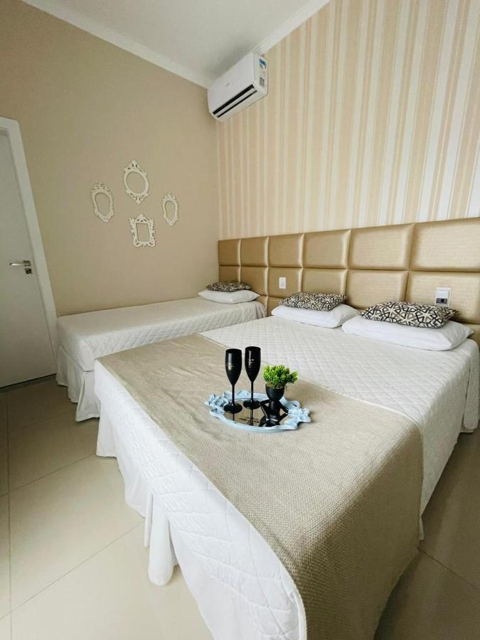 Villa Di Manu Pousada Penha  Extérieur photo