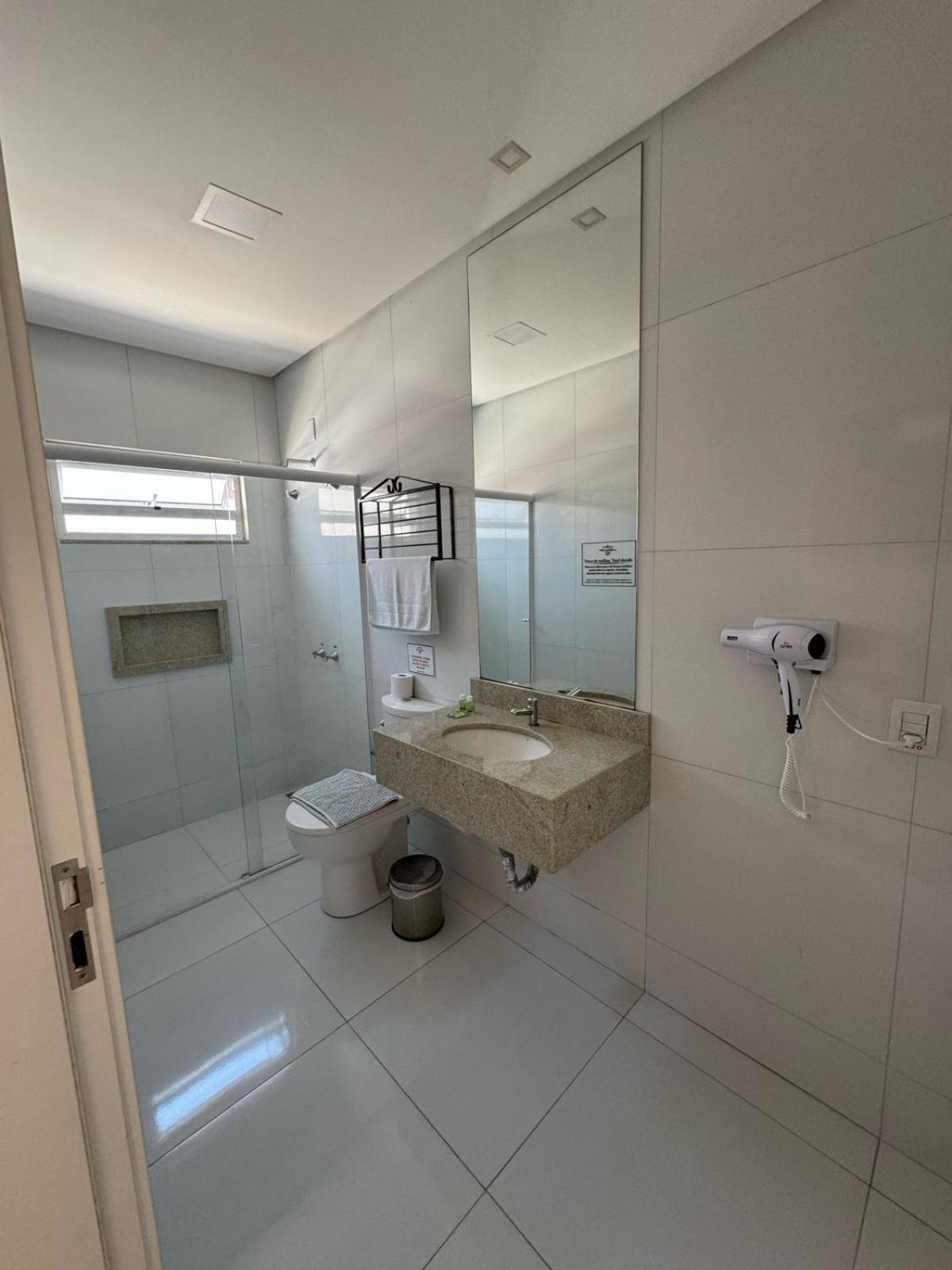 Villa Di Manu Pousada Penha  Extérieur photo